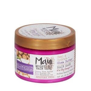 Maui Moisture Shea Butter Hair Mask