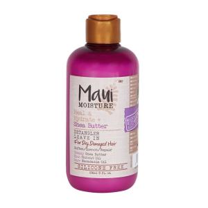 Maui Moisture Shea Butter Leave-In