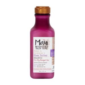 Maui Moisture Shea Butter Shampoo