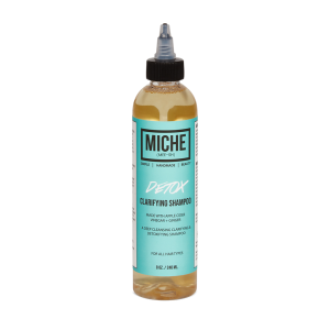 Miche Detox Clarifying Shampoo