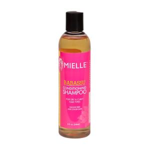 Mielle Babassu Conditioning Shampoo