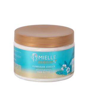 Mielle Moisture Hawaiian Ginger Hair Butter