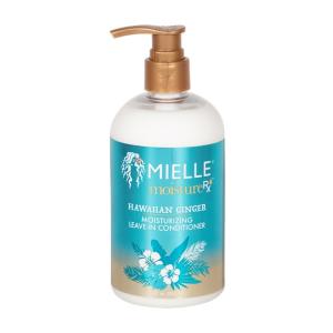 Mielle Moisture Hawaiian Ginger Leave-In Conditioner