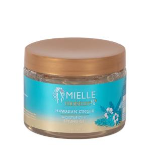 Mielle Moisture Hawaiian Ginger Styling Gel