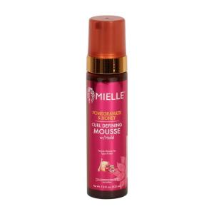 Mielle Pomegranate & Honey Curl Defining Mousse