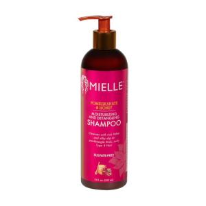 Mielle Pomegranate & Honey Shampoo
