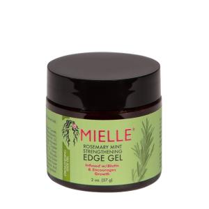 Mielle Rosemary Mint Edge Gel