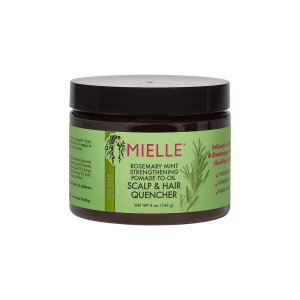 Mielle Rosemary Mint Scalp & Hair Quencher