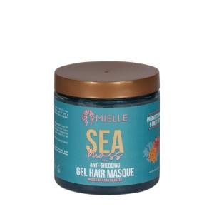 Mielle Sea Moss Gel Hair Masque