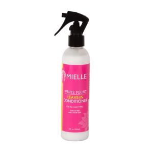 Mielle White Peony Leave-In Conditioner