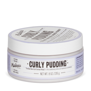 Miss Jessie's Curly Pudding