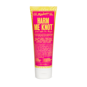 Miss Jessie's Harm Me Knot Sulfate Free Shampoo