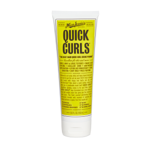 Miss Jessie's Quick Curls Curl Creme