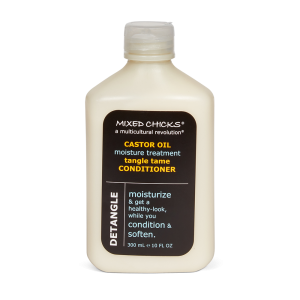 Mixed Chicks Castor Oil Tangle Tame Conditioner