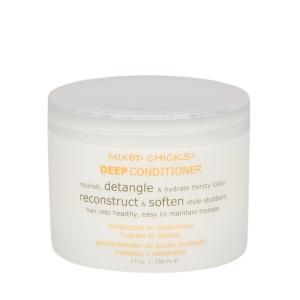 Mixed Chicks Deep Conditioner