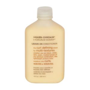 Mixed Chicks Leave-In Conditioner