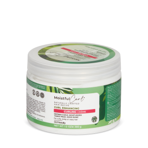 Moistful Curl Enhancing Curling Creme