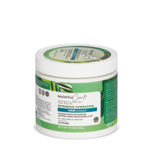 Moistful Curl Intensive Hydration Hair Masque