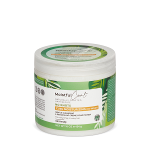 Moistful Curl Moisturizing Co-Wash
