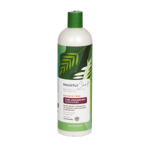 Moistful Curl Sulfate Free Curl Enhancing Conditioner