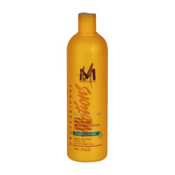 Motions Sulfate Free Neutralizing Shampoo