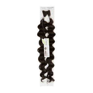 NaturALL Loose Deep Wave #4