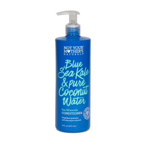 Not Your Mothers Blue Sea kale & Pure Coconut Water Conditioner
