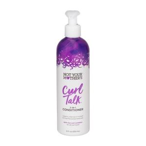 Not Your Mother’s Curl Talk 3-in-1 Conditioner