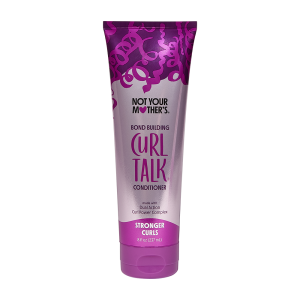 Not Your Mother's Curl Talk Bond Building Conditioner