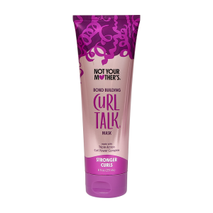 Not Your Mother's Curl Talk Bond Building Mask