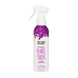 Not Your Mother's Curl Talk Leave-In Conditioner