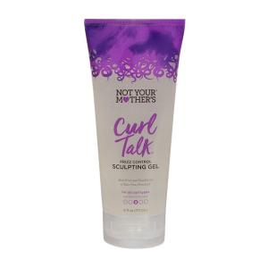 Not Your Mother’s Curl Talk Sculpting Gel