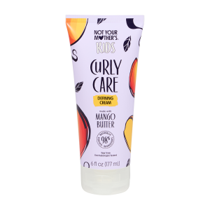Not Your Mother's Kids Curly Care Defining Cream