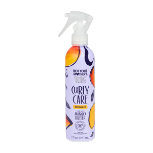 Not Your Mother's Kids Curly Care Detangler