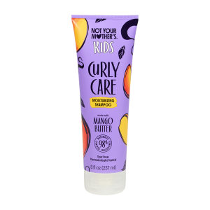 Not Your Mother's Kids Curly Care Shampoo