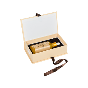 Nuni Global Argan Olja Lyxbox