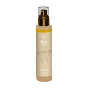 Nuni Global Argan Olja - Pump