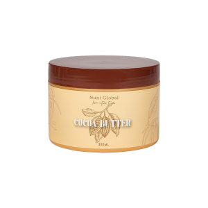 Nuni Global Cocoa Butter
