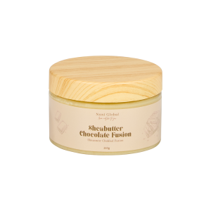 Nuni Global Sheabutter Chocolate Fusion