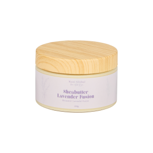 Nuni Global Sheabutter Lavender Fusion