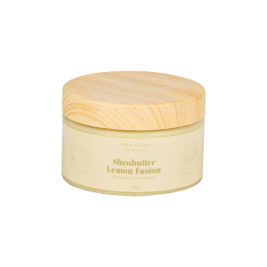 Nuni Global Sheabutter Lemon Fusion