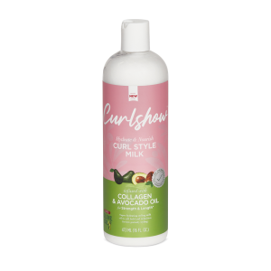 ORS Curlshow Curl Style Milk