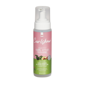 ORS Curlshow Curl Style Mousse