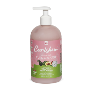 ORS Curlshow Curl Creator
