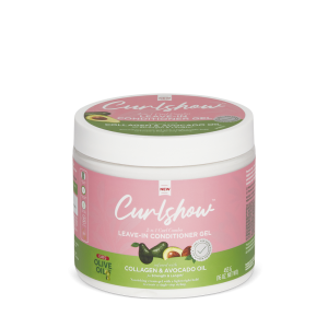 ORS Curlshow Leave-In Conditioner Gel