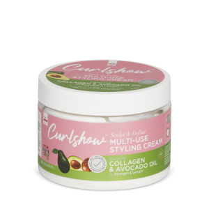 ORS Curlshow Multi-Use Styling Cream