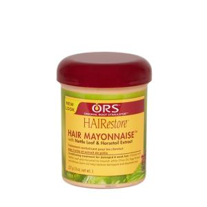 ORS Hair Mayonnaise
