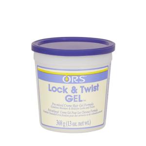 ORS Lock & Twist Gel