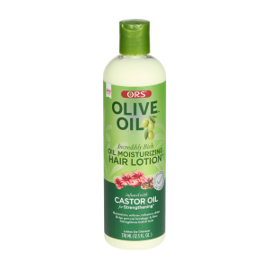 ORS Olive Oil Hair Lotion