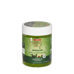 ORS Olive Oil Curl Clumping Gel